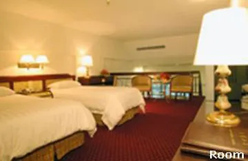 Hotel Metropole Macau 3*,