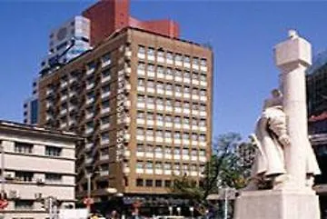 Hotel Metropole Macau