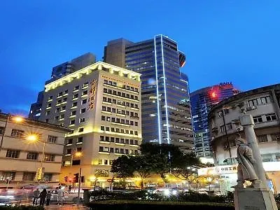 호텔 메트로폴 마카오