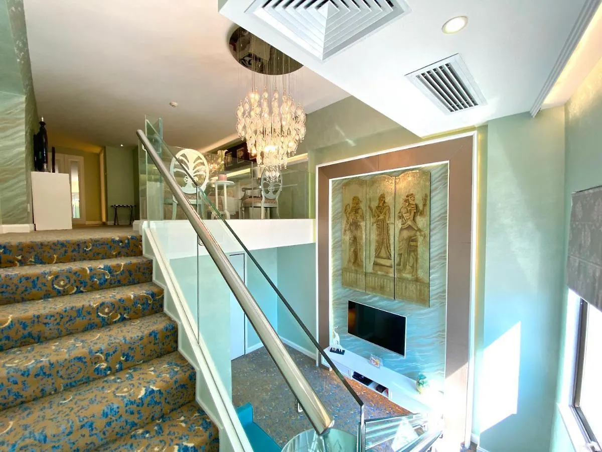 Hotel Metropole Macao