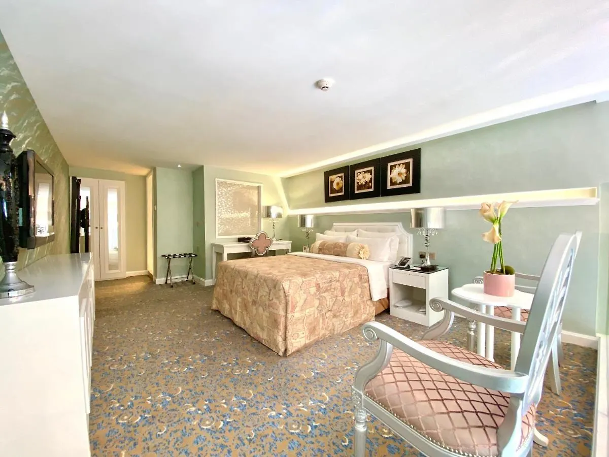 Hotel Metropole Macau