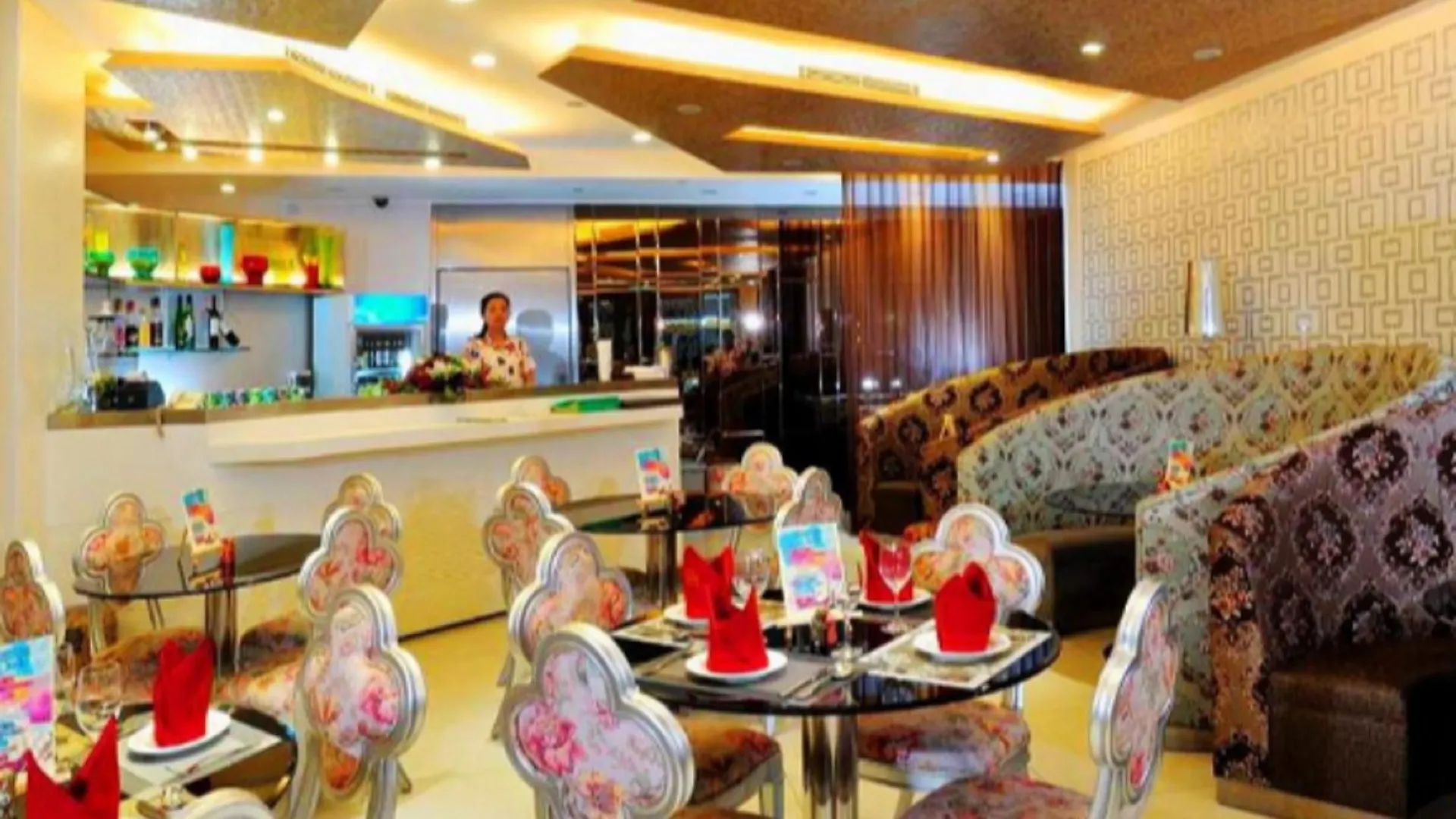 Hotel Metropole Macau