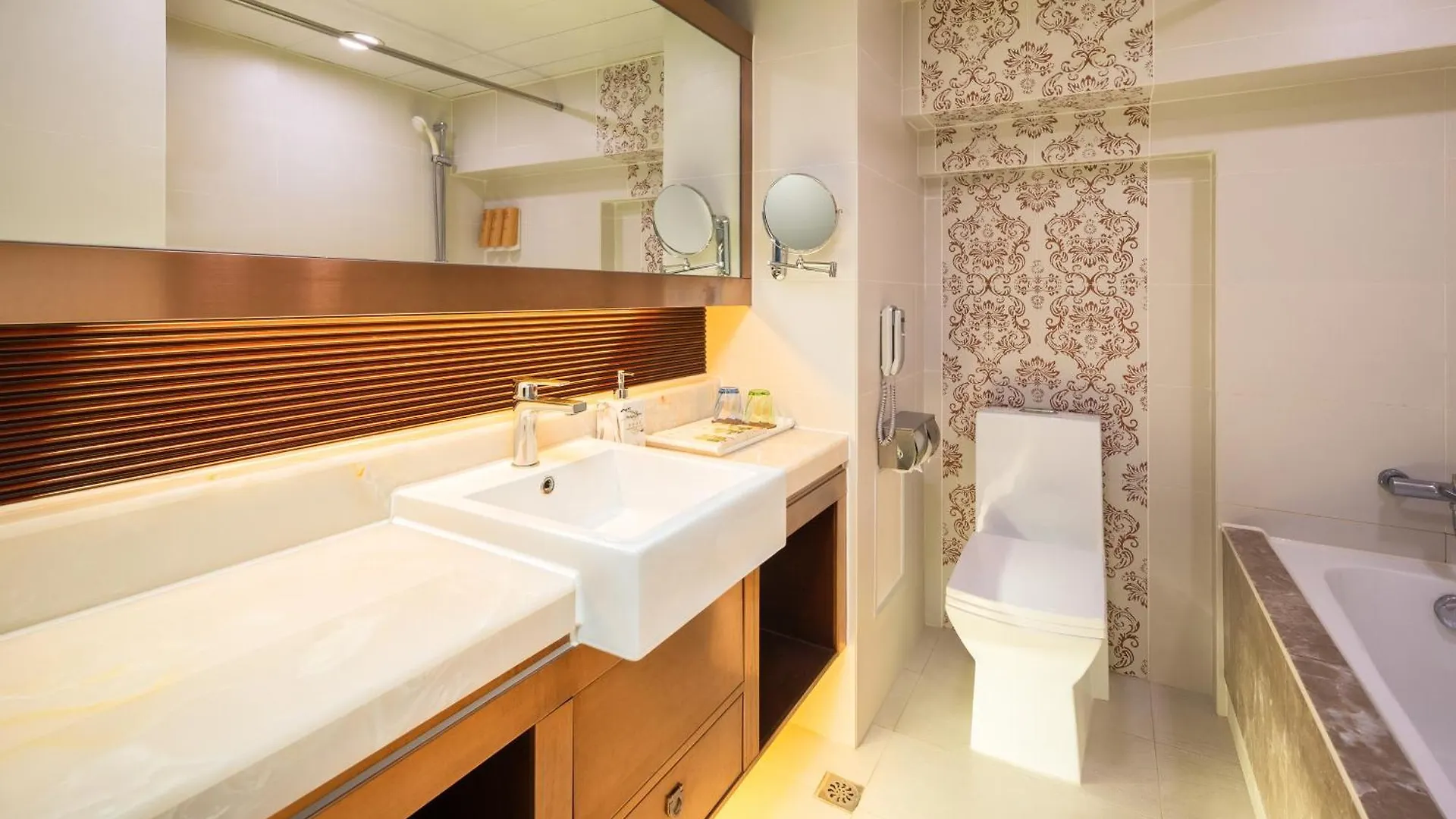 Hotel Metropole Macau