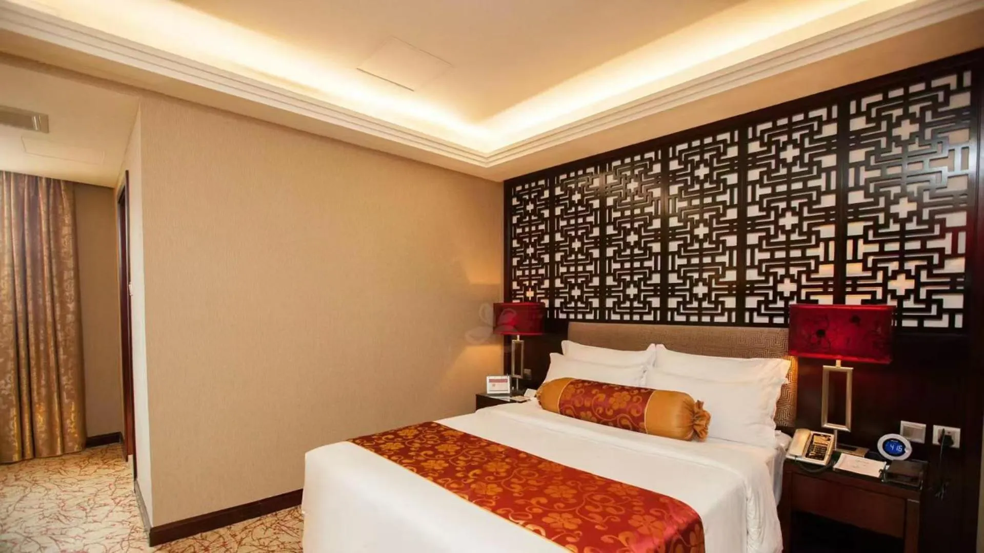 Hotel Metropole Macau