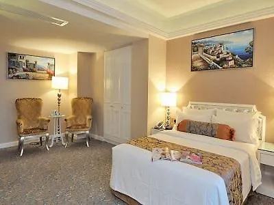 Hotel Metropole Macau