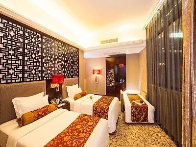 ***  Hotel Metropole Macau China