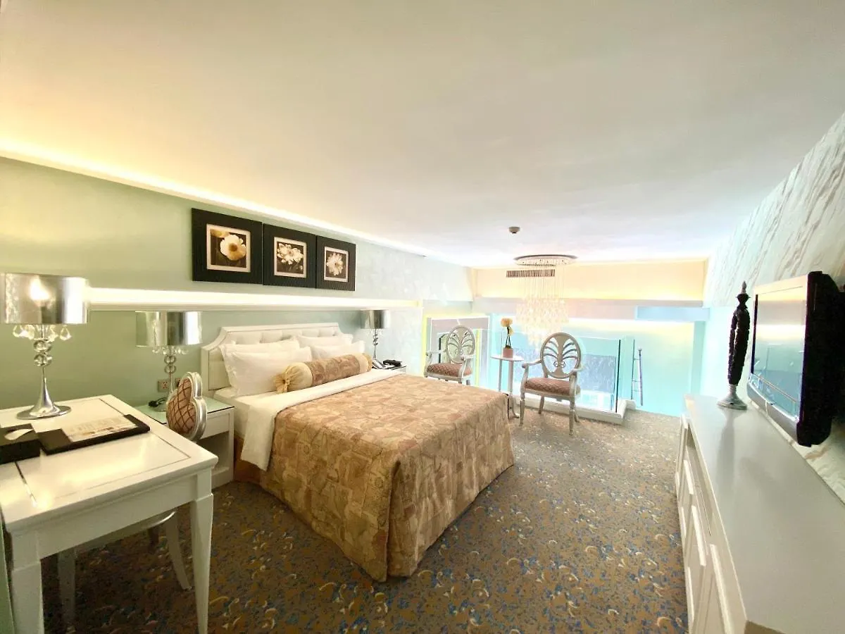 Hotel Metropole Macau