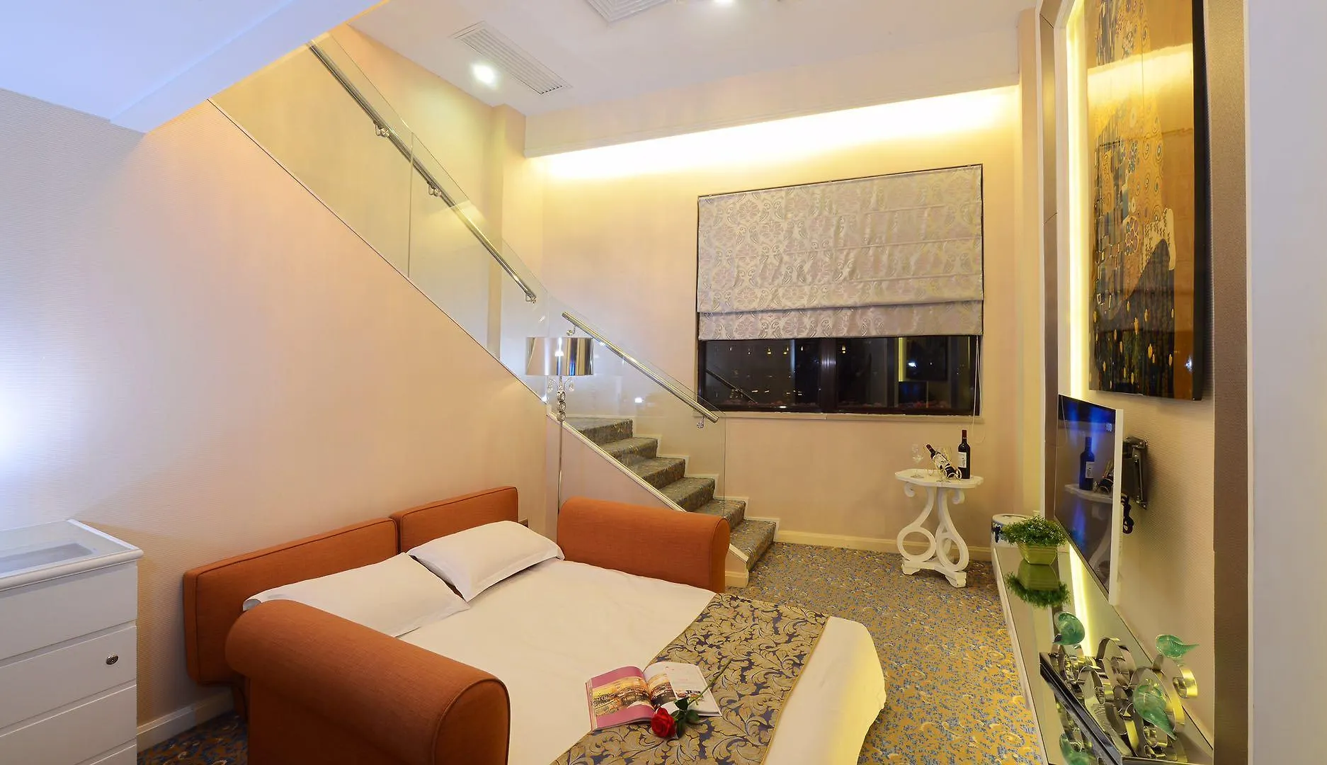 Hotel Metropole Macau