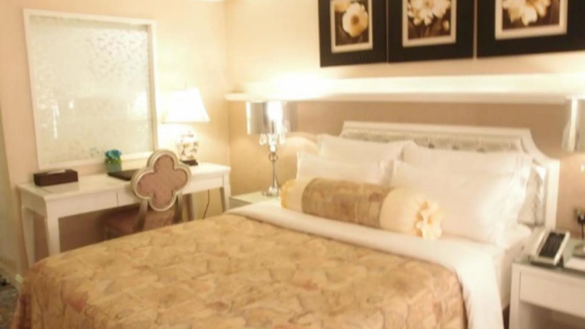 Hotel Metropole Macau China