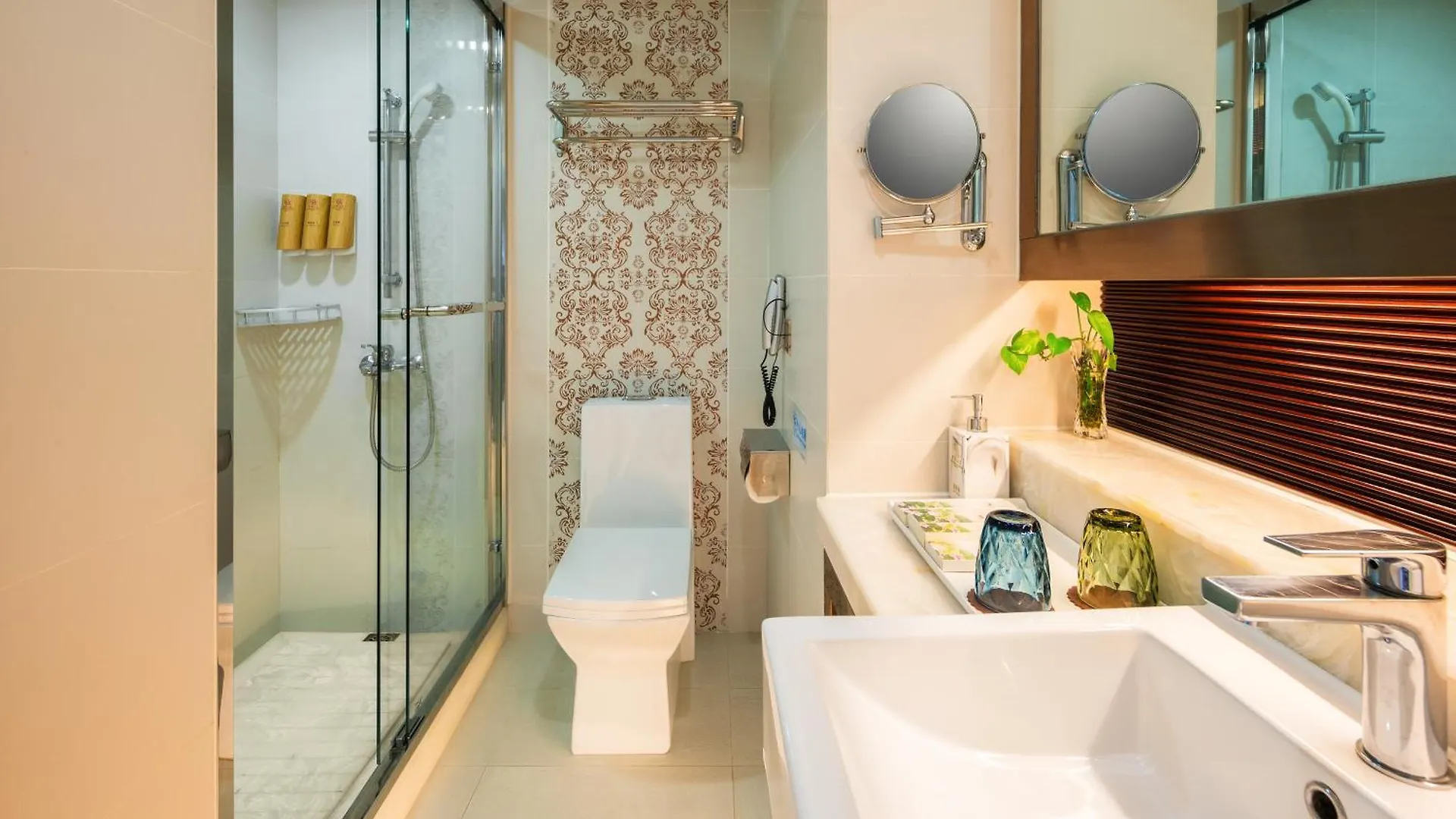 Hotel Metropole Macau
