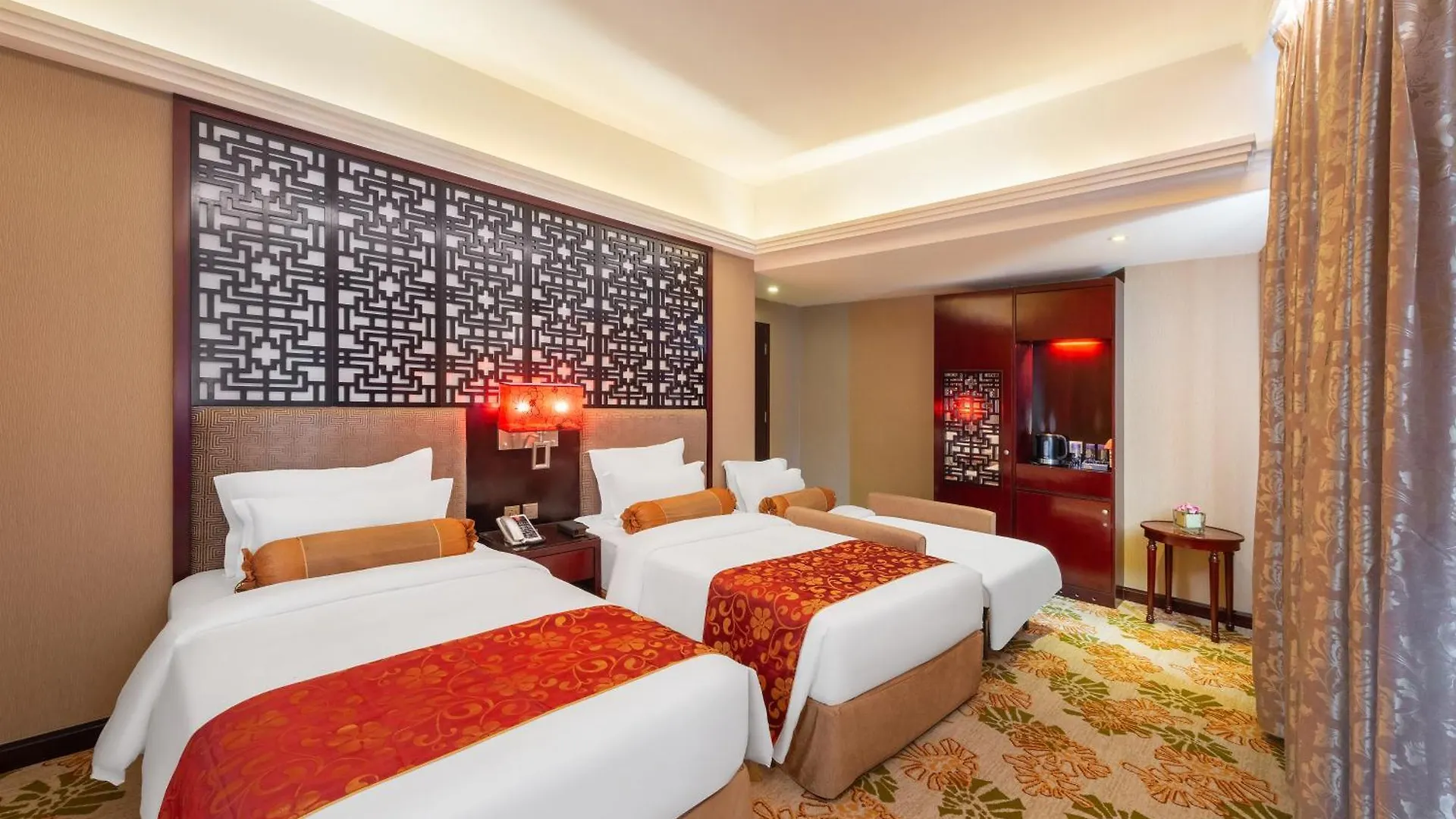 Hotel Metropole Macau