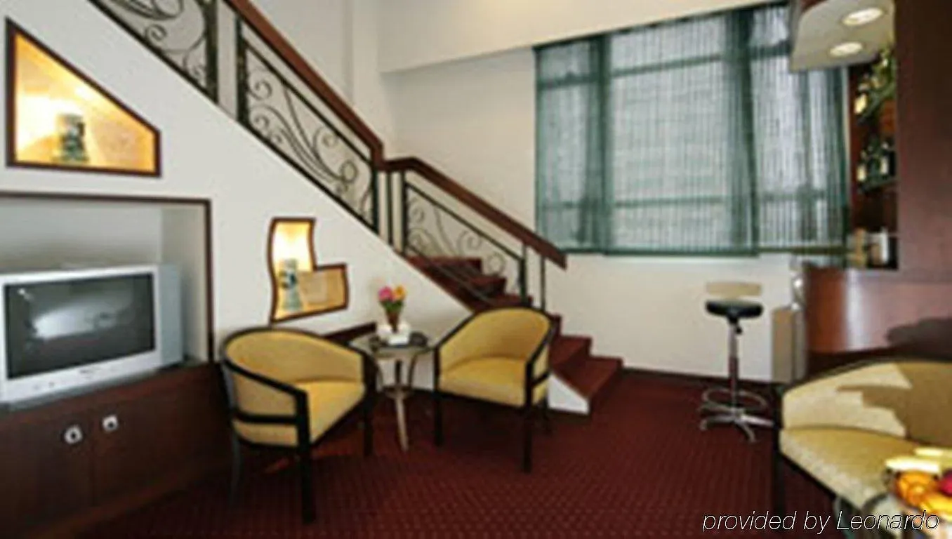 Hotel Metropole Macau