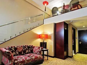 ***  Hotel Metropole Macau China