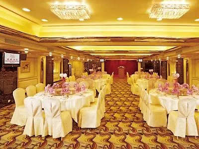 Hotel Metropole Macau