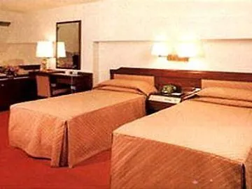 Hotel Metropole Macau